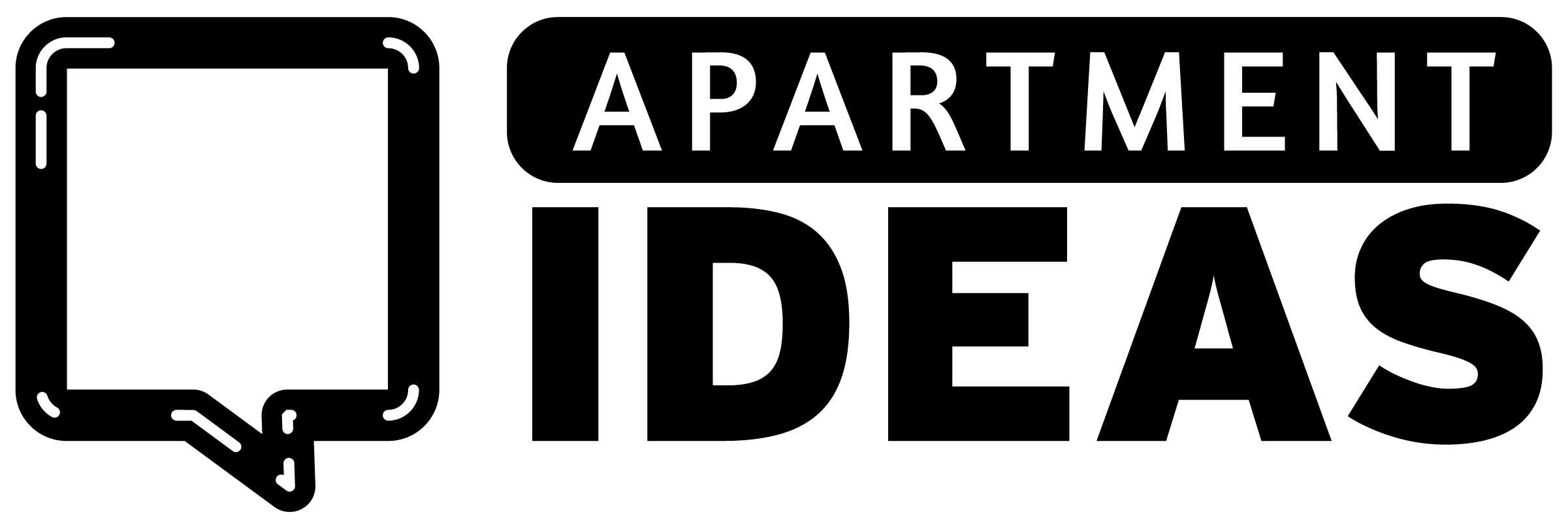Apartment Ideas Inc logo